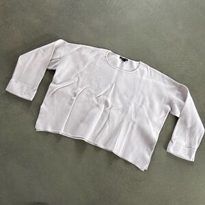 EILEEN FISHER, size M